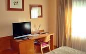 Туры в отель Hotel Alfonso VIII