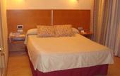 Туры в отель Hotel Alfonso VIII