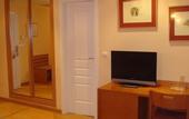 Туры в отель Hotel Alfonso VIII
