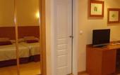 Туры в отель Hotel Alfonso VIII