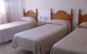 Туры в отель Pension Serramar