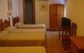 Туры в отель Pension Serramar