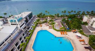 Markland Beach View 3*