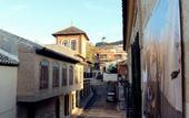 Туры в отель Hotel Rural La Vida de Antes