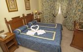 Туры в отель Hotel Bajamar