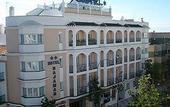 Туры в отель Hotel Bajamar