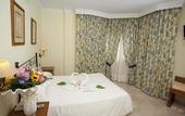 Туры в отель Hotel Bajamar