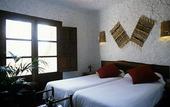 Туры в отель Hotel Rural Los Caracoles
