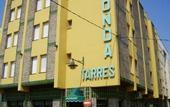 Туры в отель Hostal Tarres