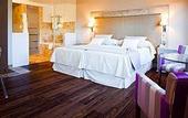 Туры в отель Hotel & Winery Senorio de Nevada