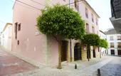 Туры в отель Hostal La Fonda