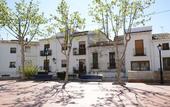 Туры в отель Hostal La Fonda