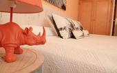 Туры в отель Hostal La Fonda