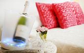 Туры в отель Hostal La Fonda