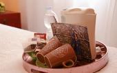 Туры в отель Hostal La Fonda