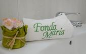 Туры в отель Hostal La Fonda