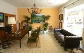 Туры в отель Hostal La Fonda
