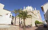 Туры в отель Hostal La Fonda