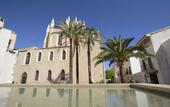 Туры в отель Hostal La Fonda