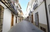 Туры в отель Hostal La Fonda