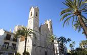 Туры в отель Hostal La Fonda