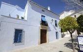Туры в отель Hostal La Fonda