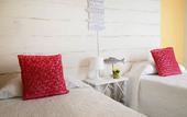 Туры в отель Hostal La Fonda