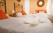 Туры в отель Hostal La Fonda