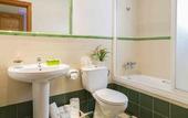 Туры в отель Hostal La Fonda