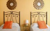 Туры в отель Hostal La Fonda