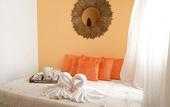 Туры в отель Hostal La Fonda