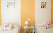 Туры в отель Hostal La Fonda