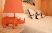 Туры в отель Hostal La Fonda
