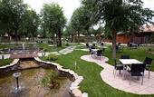 Туры в отель Complejo La Ciguena