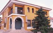 Туры в отель Hotel Finca las Beatas