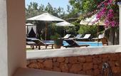 Туры в отель Agroturismo Sa Vinya d'en Palerm