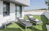 Туры в отель Sevilla Green Suites