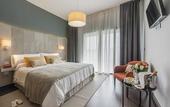 Туры в отель Sevilla Green Suites