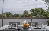 Туры в отель Sevilla Green Suites
