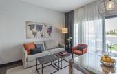 Туры в отель Sevilla Green Suites