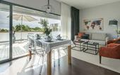 Туры в отель Sevilla Green Suites