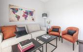 Туры в отель Sevilla Green Suites