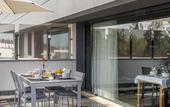 Туры в отель Sevilla Green Suites