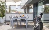 Туры в отель Sevilla Green Suites