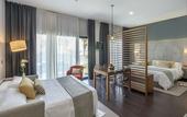 Туры в отель Sevilla Green Suites