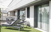 Туры в отель Sevilla Green Suites
