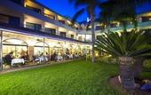 Туры в отель Hotel Miami Mar