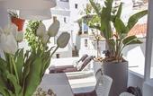 Туры в отель Almijara Residence