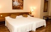 Туры в отель Hotel Vernisa Xativa