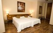 Туры в отель Hotel Vernisa Xativa